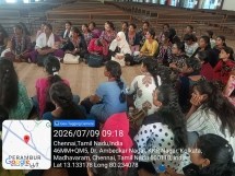SWACHHATA PAKHWADA - 09.07.2026